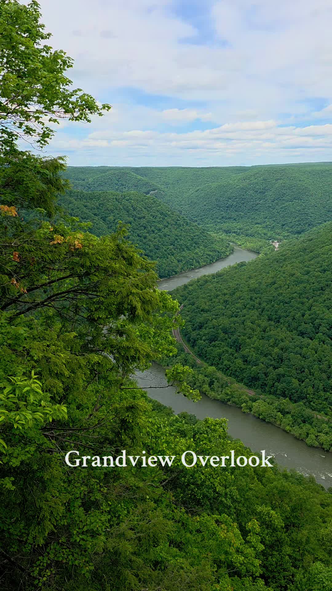 Grandview Overlook