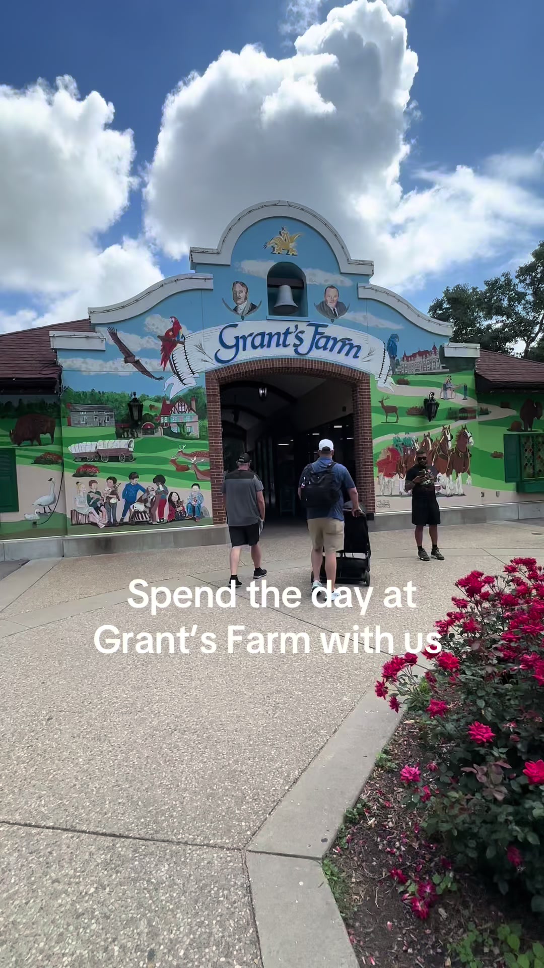 Grant's Farm
