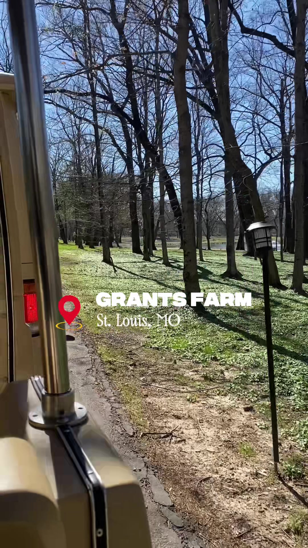 Grant's Farm