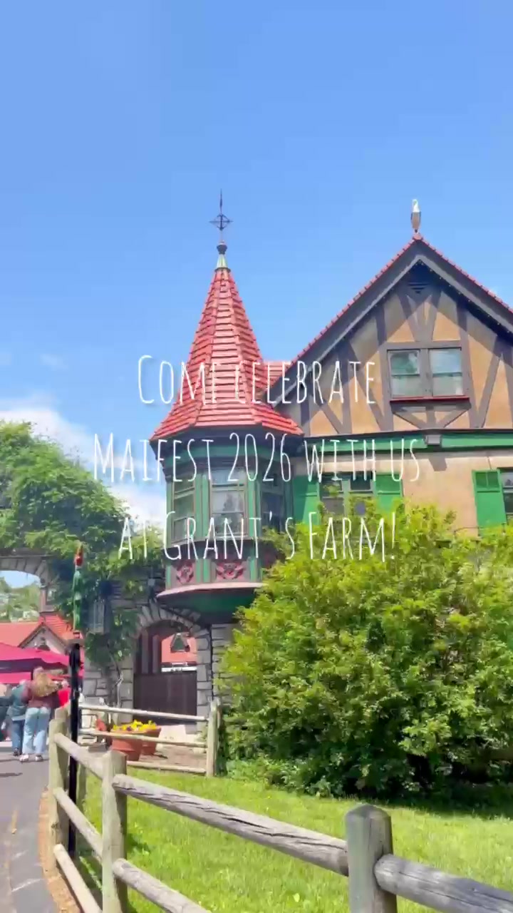 Grant's Farm