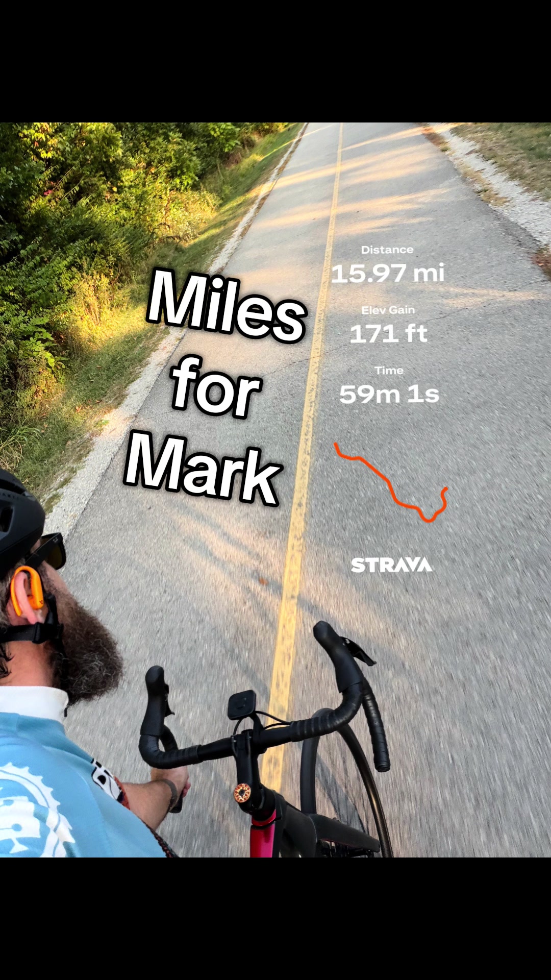Grant's Trail