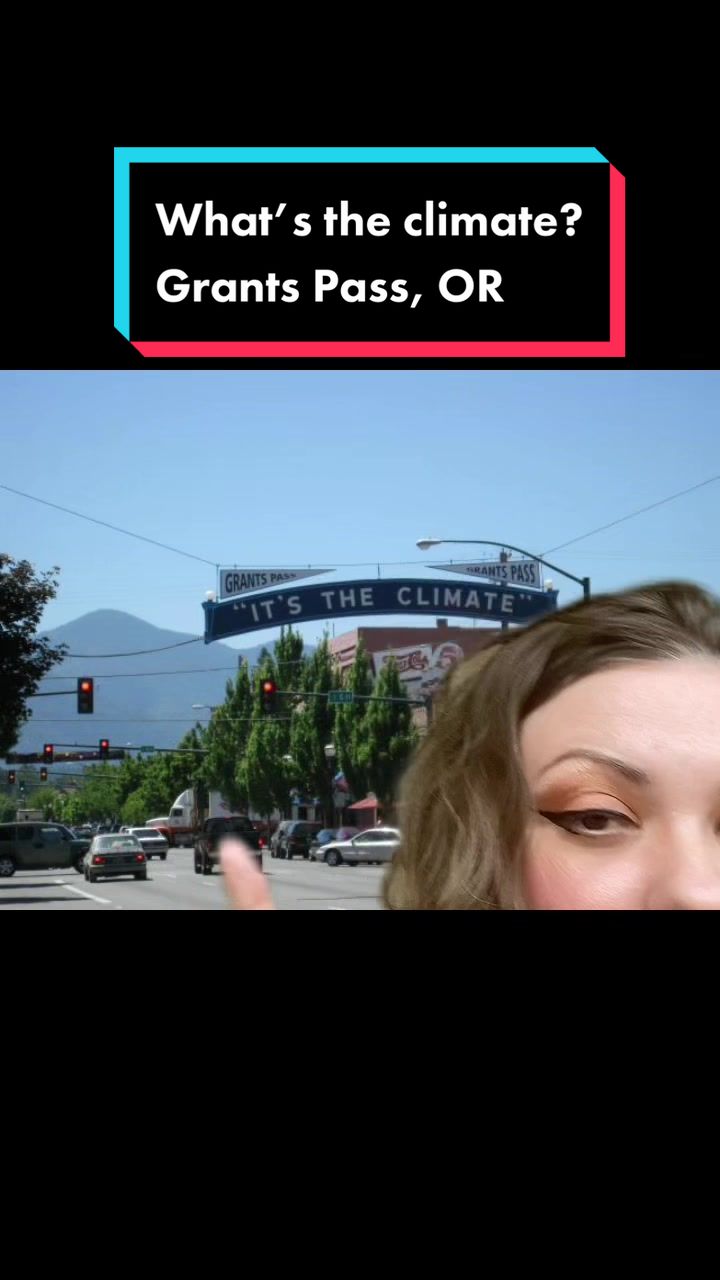 Grants Pass, OR