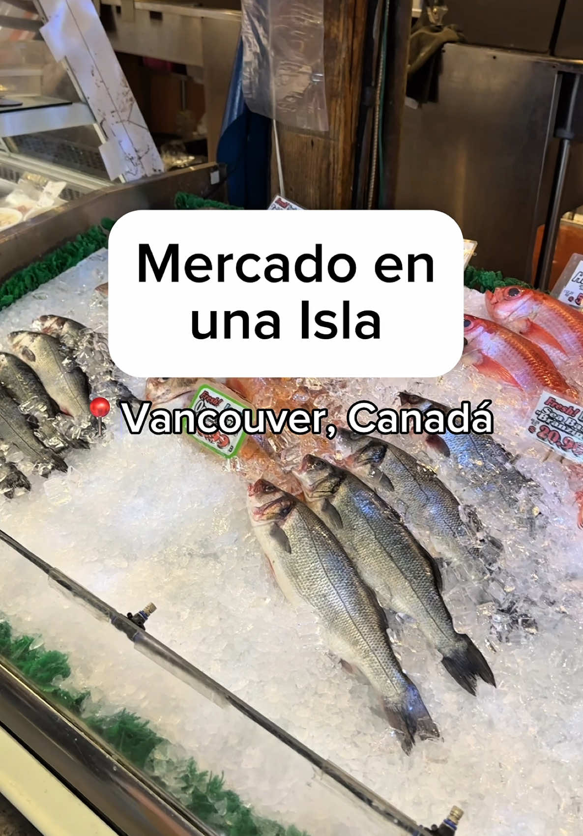 Granville Island Public Market (landmark)