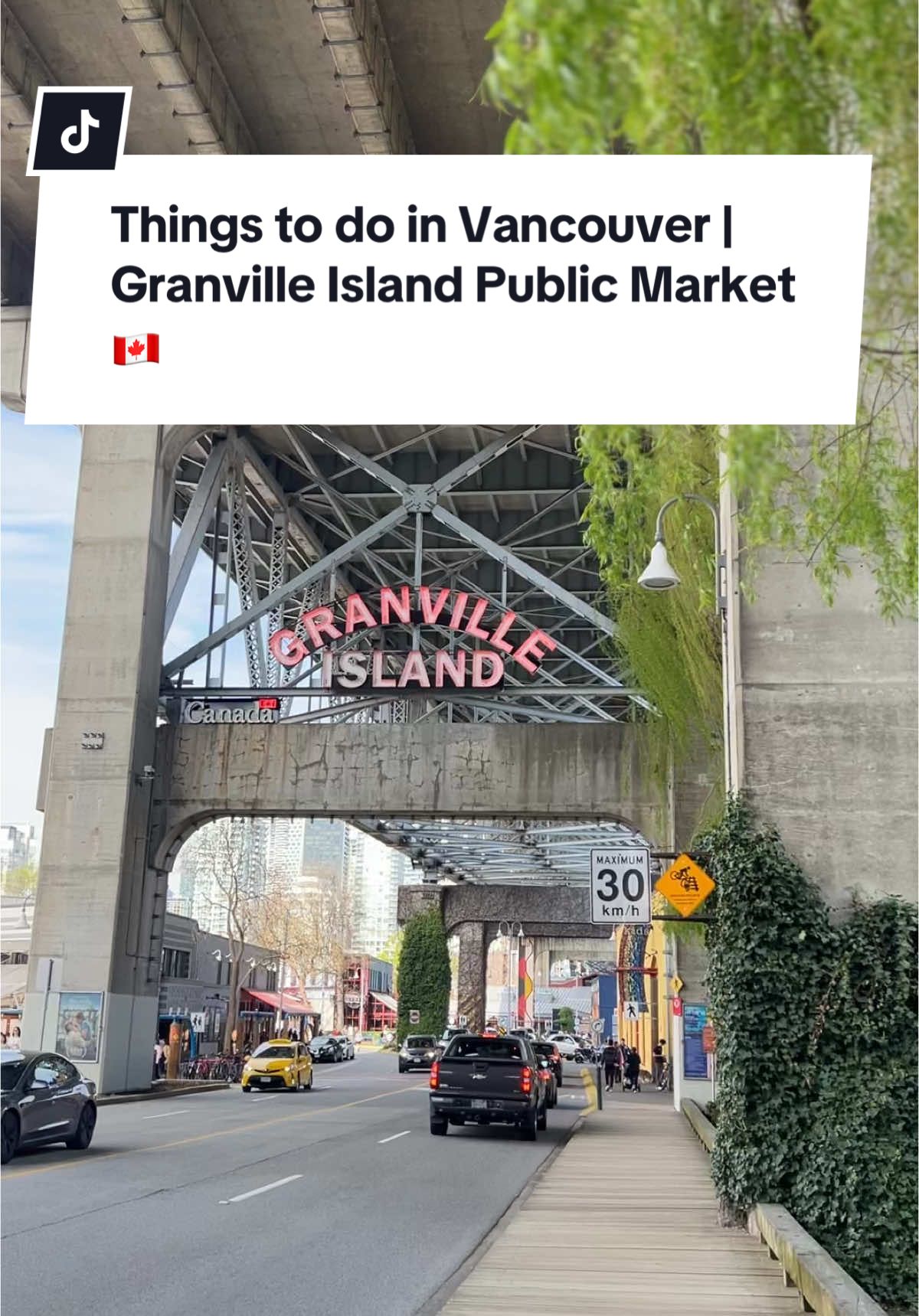Granville Island Public Market (landmark)