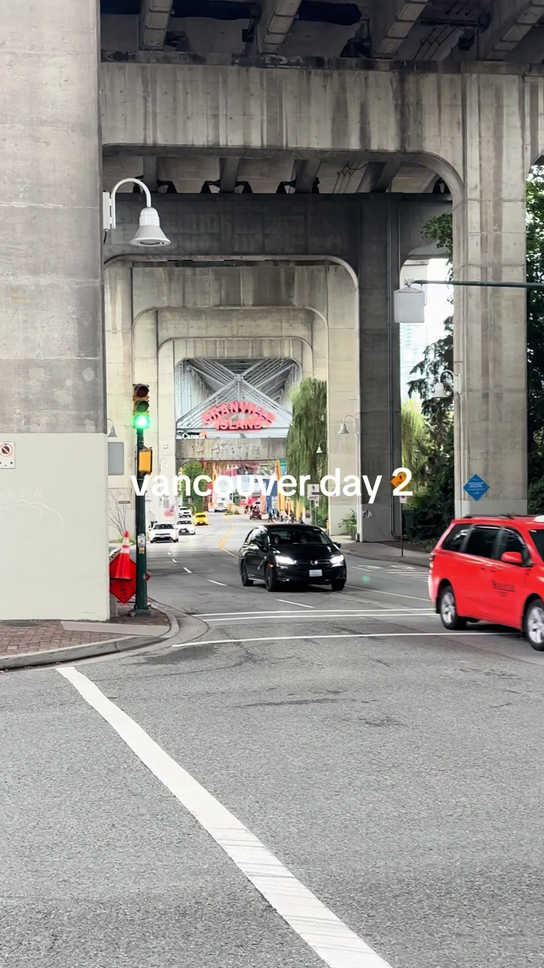 Granville Island