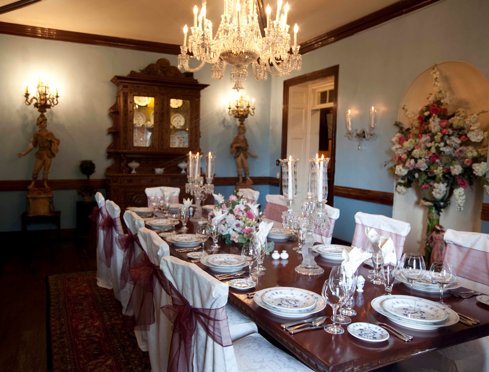Picture for Graycliff Restaurant