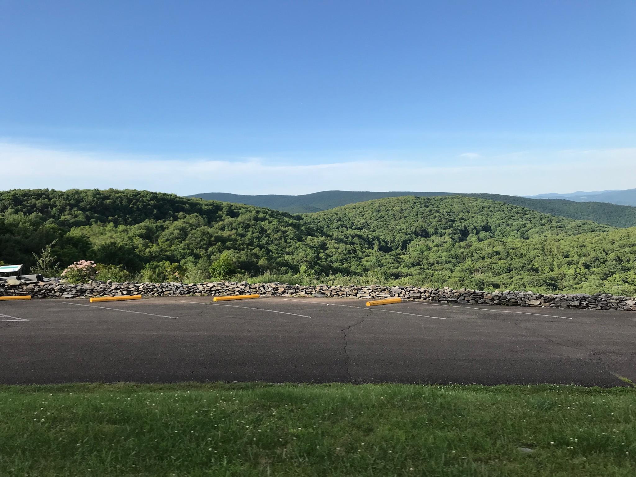 Grayson Highlands State Park