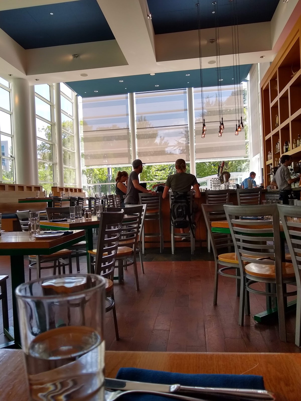 Picture for Graze Restaurant