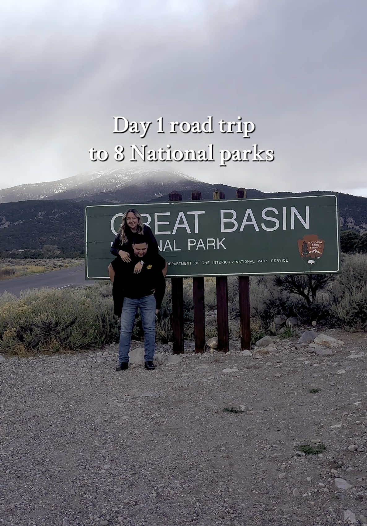 Great Basin National Park