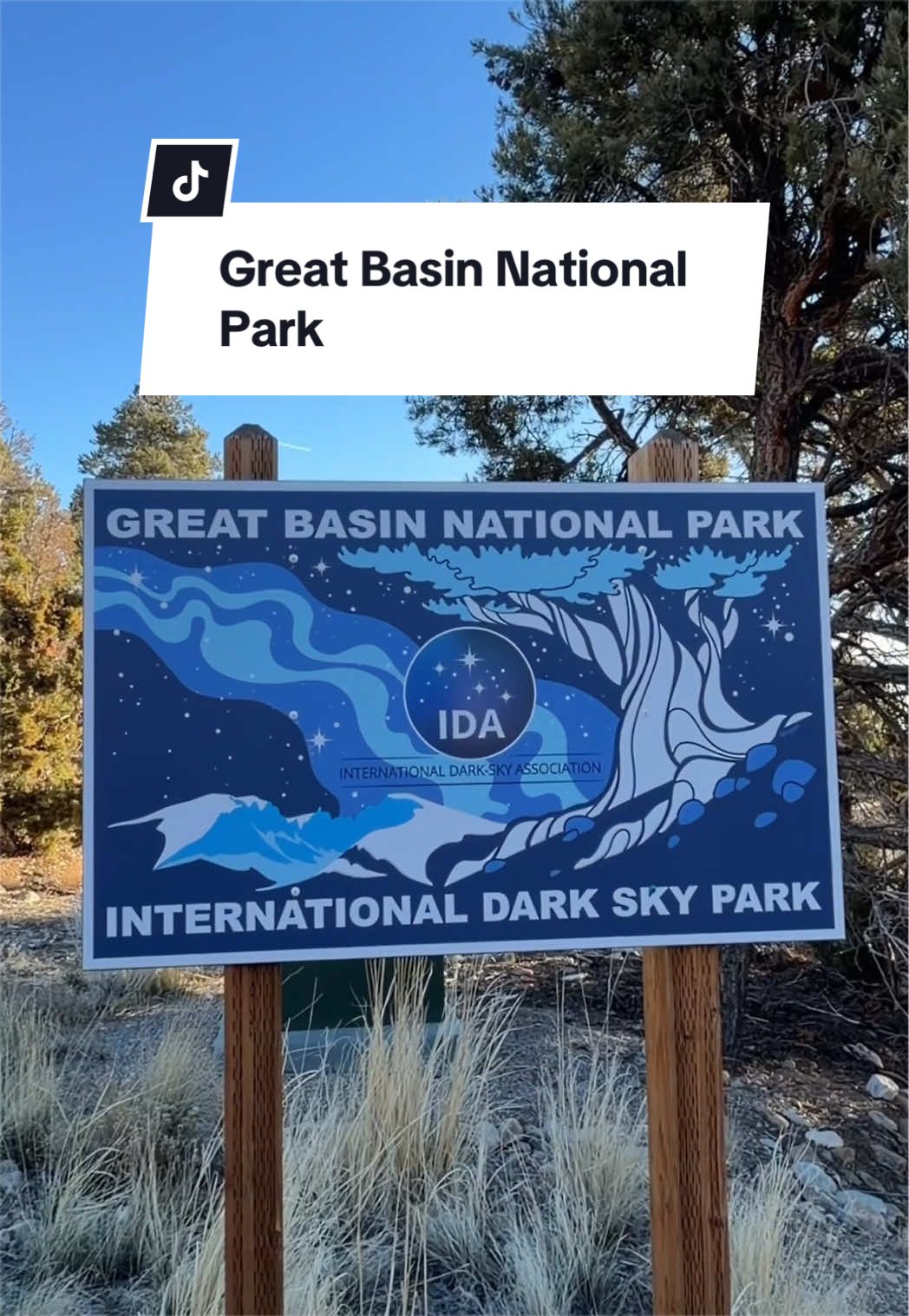 Great Basin National Park