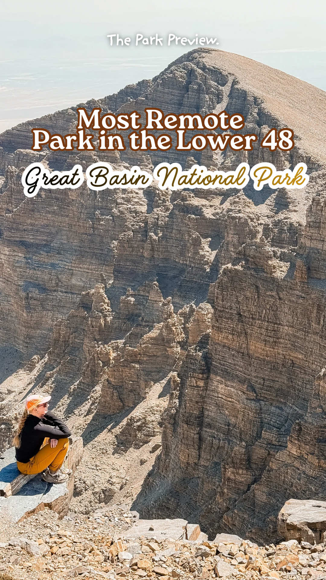 Great Basin National Park