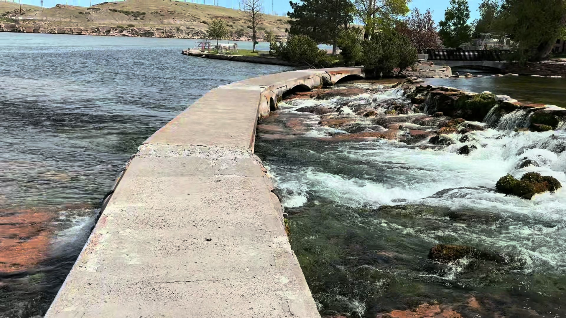 Great Falls, Montana, USA