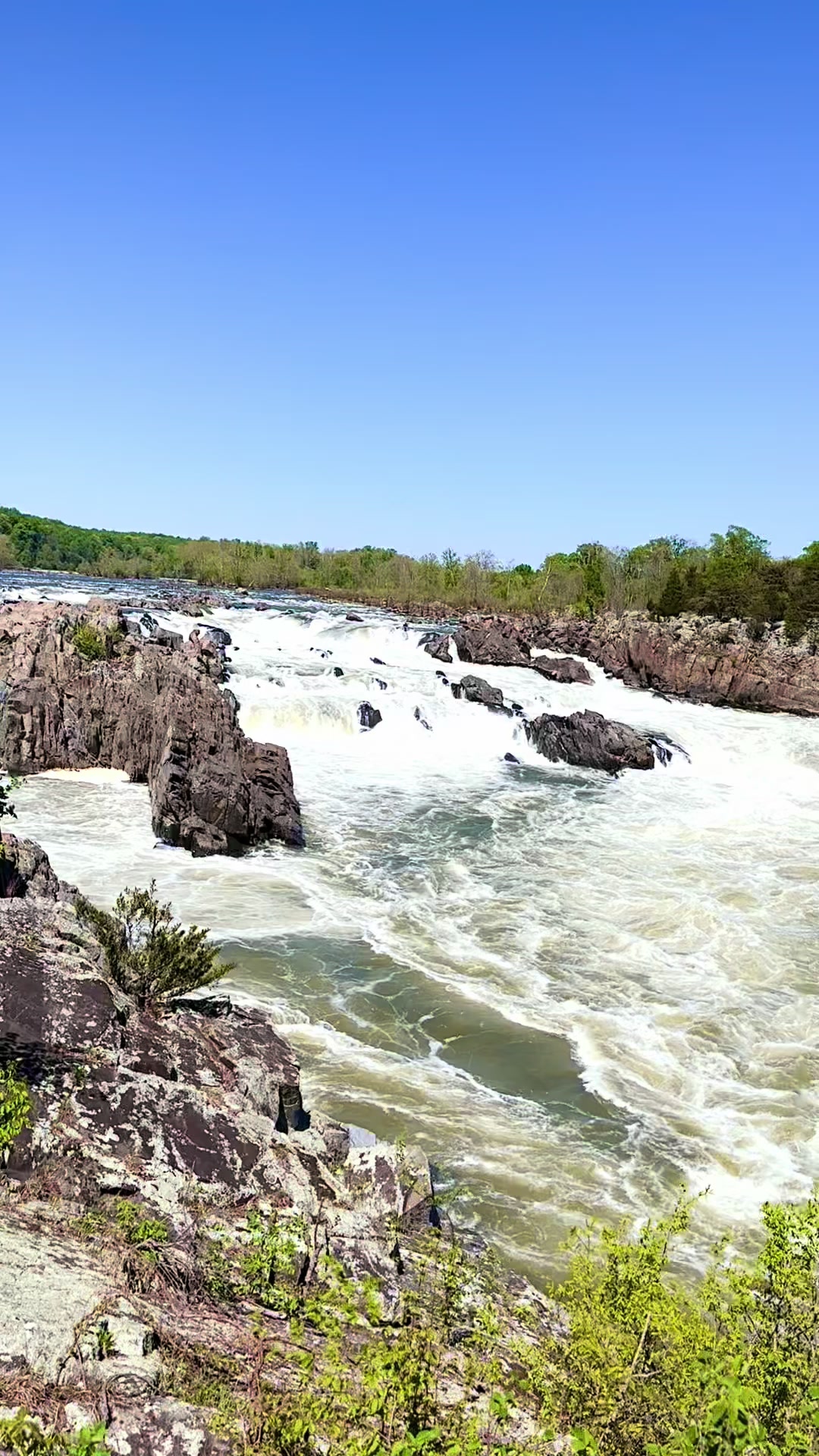 Great Falls Park