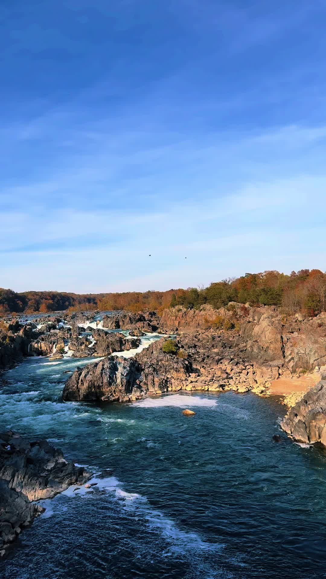 Great Falls Park