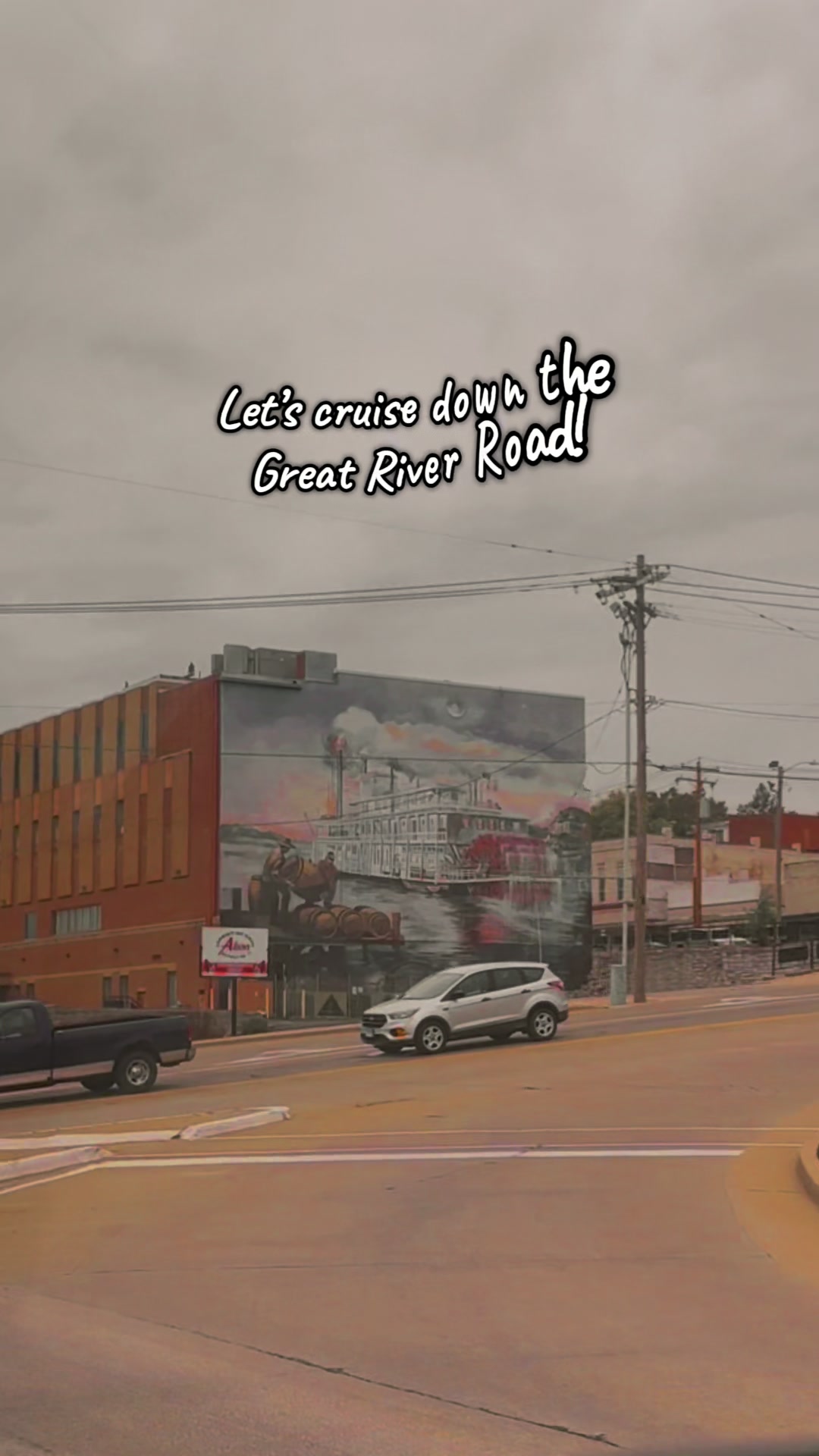 Great River Road