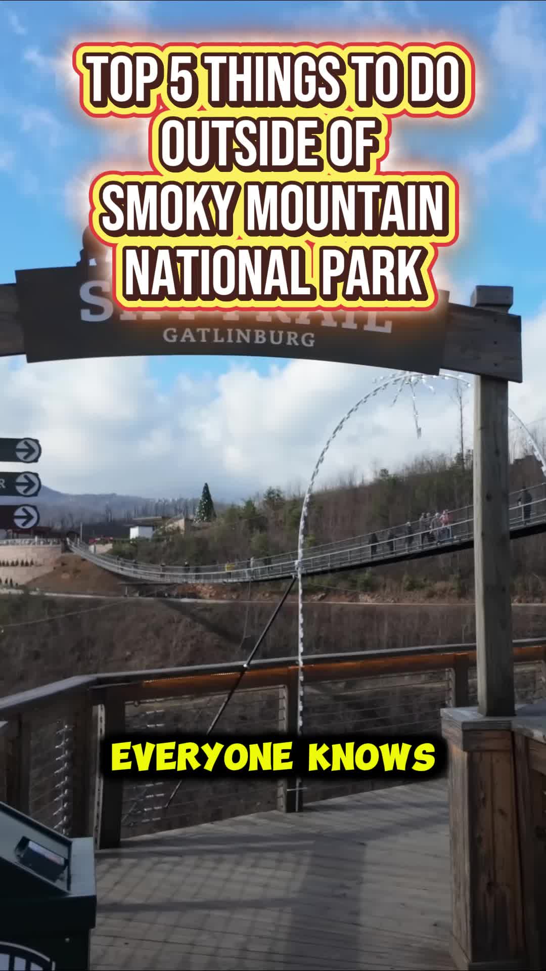 Great Smoky Mountains National Park