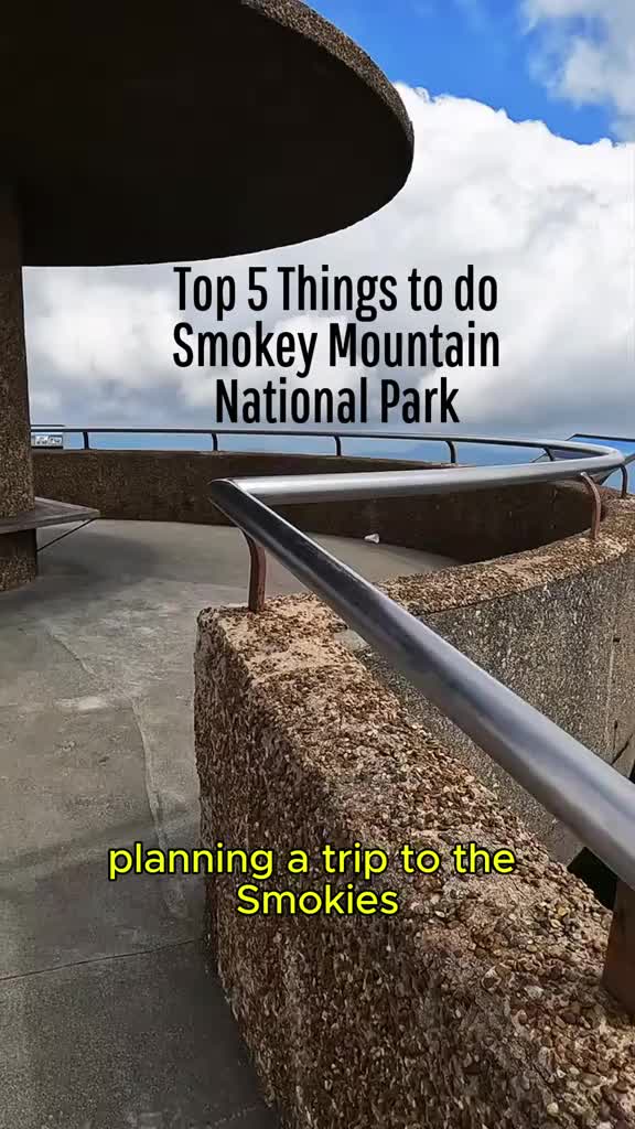 Great Smoky Mountains National Park