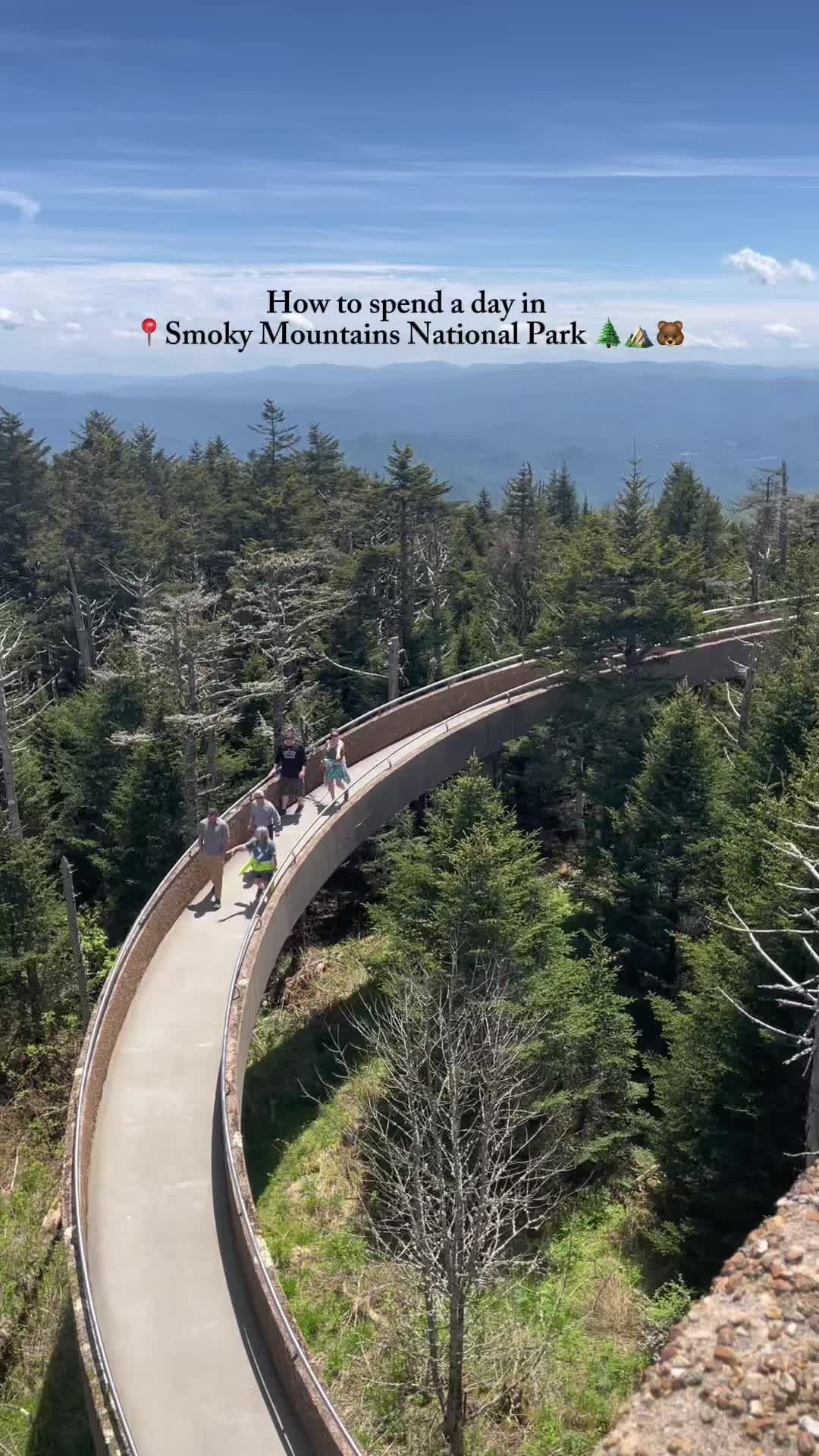 Great Smoky Mountains National Park