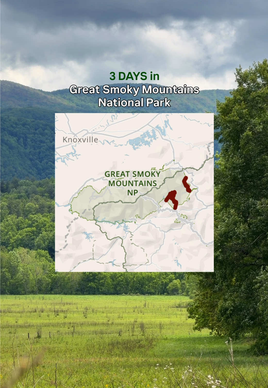 Great Smoky Mountains National Park