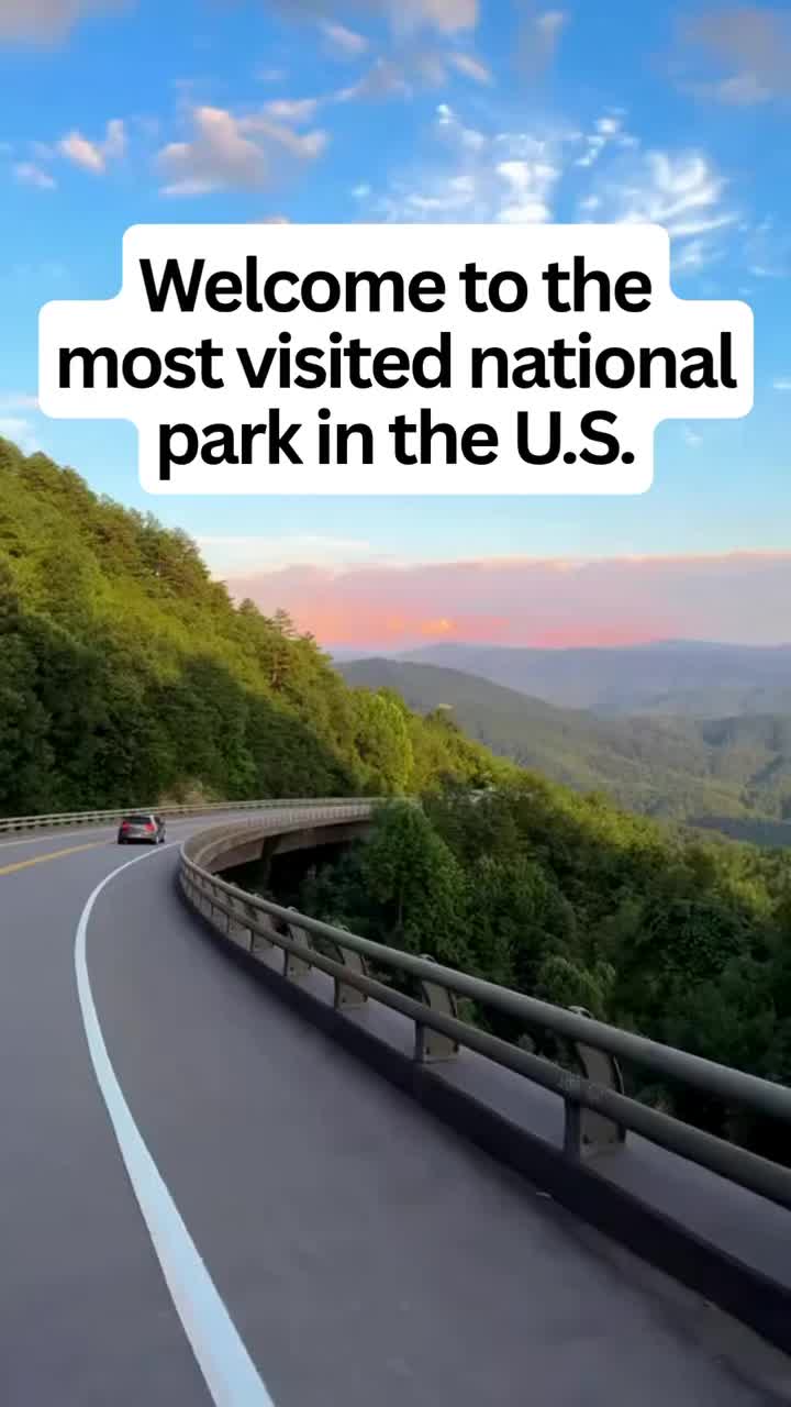 Great Smoky Mountains National Park