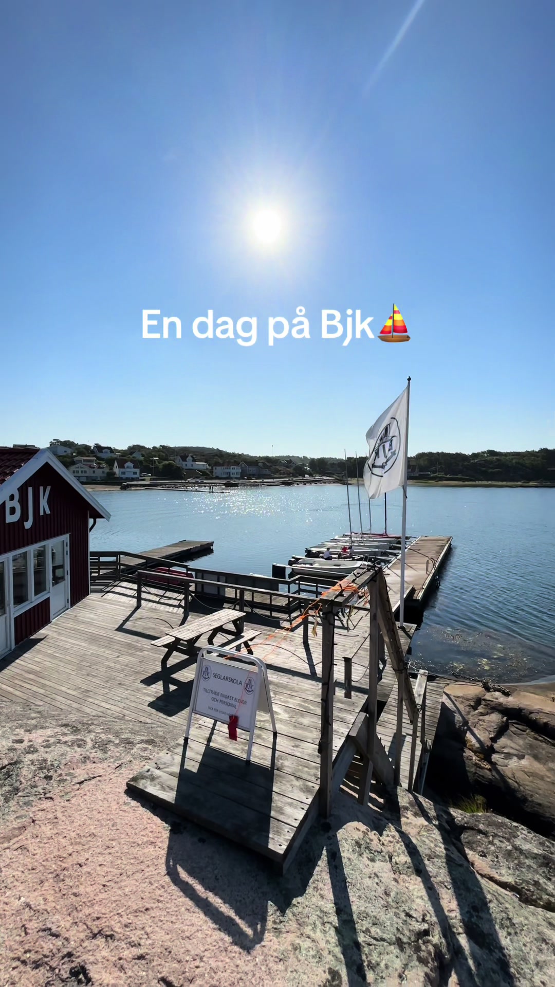 Grebbestad and Fjordboat excursions