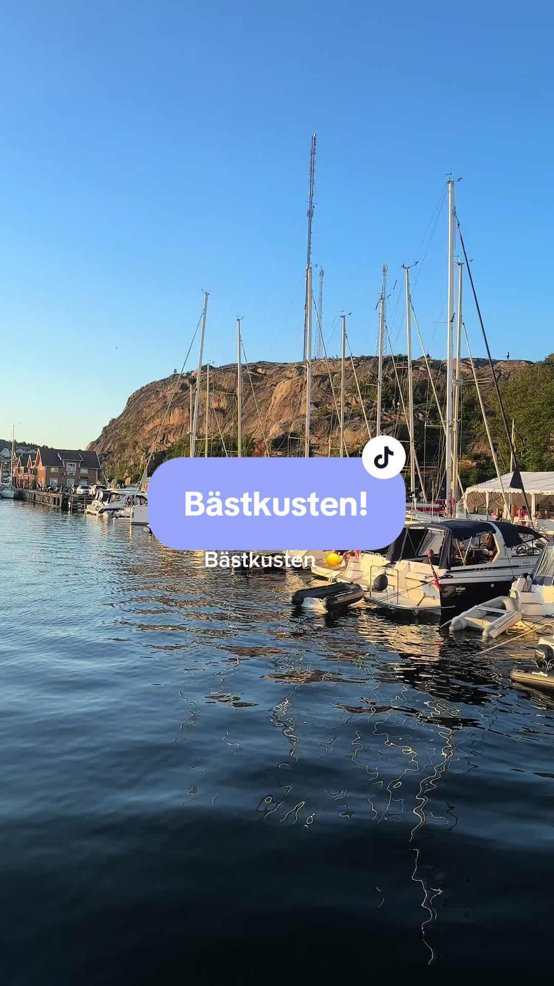 Grebbestad and Fjordboat excursions