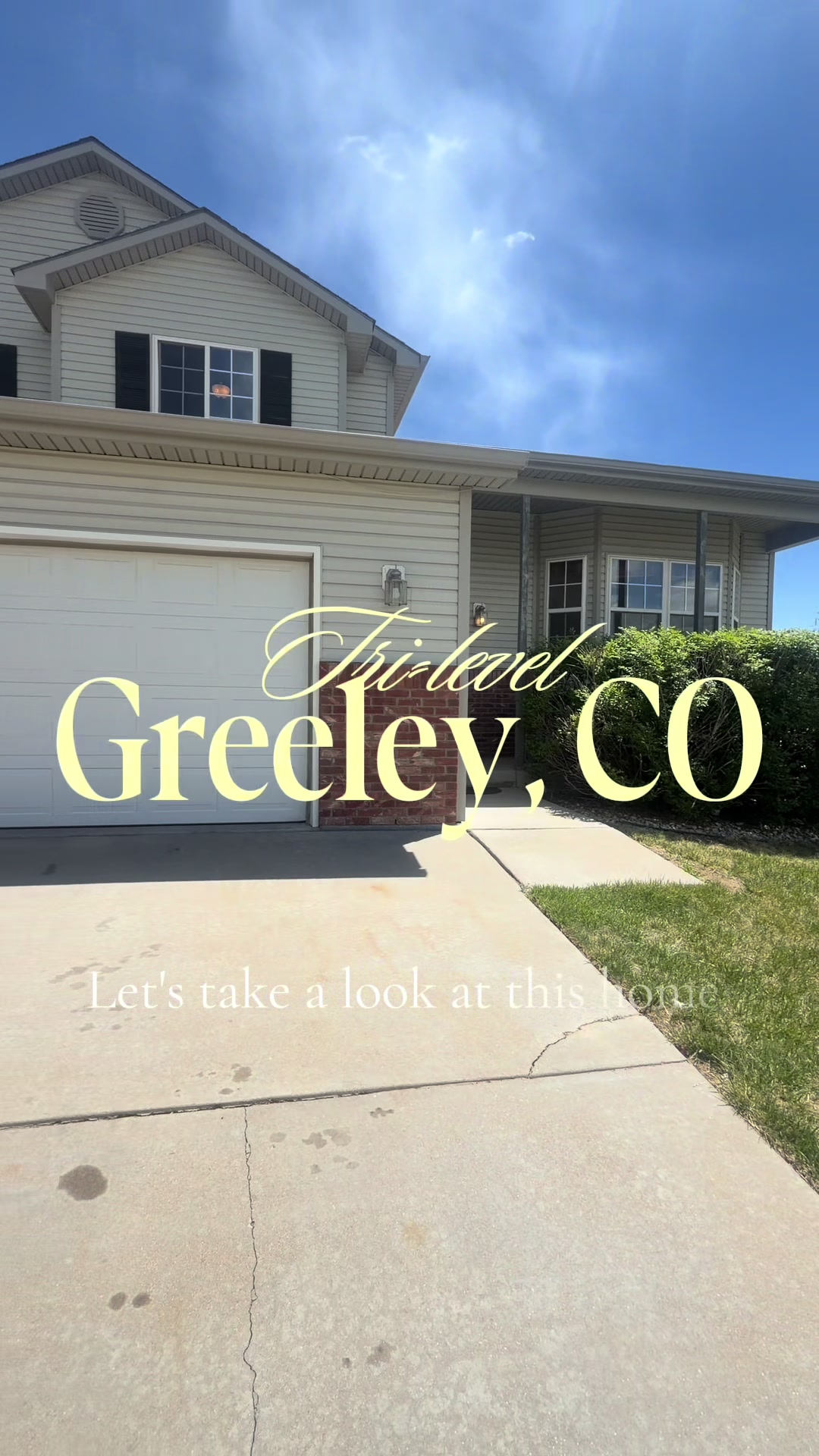 Greeley, Colorado