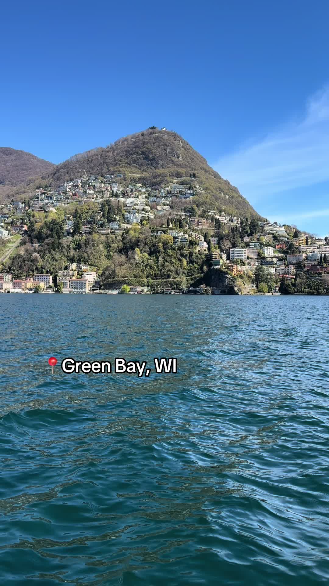 Green Bay