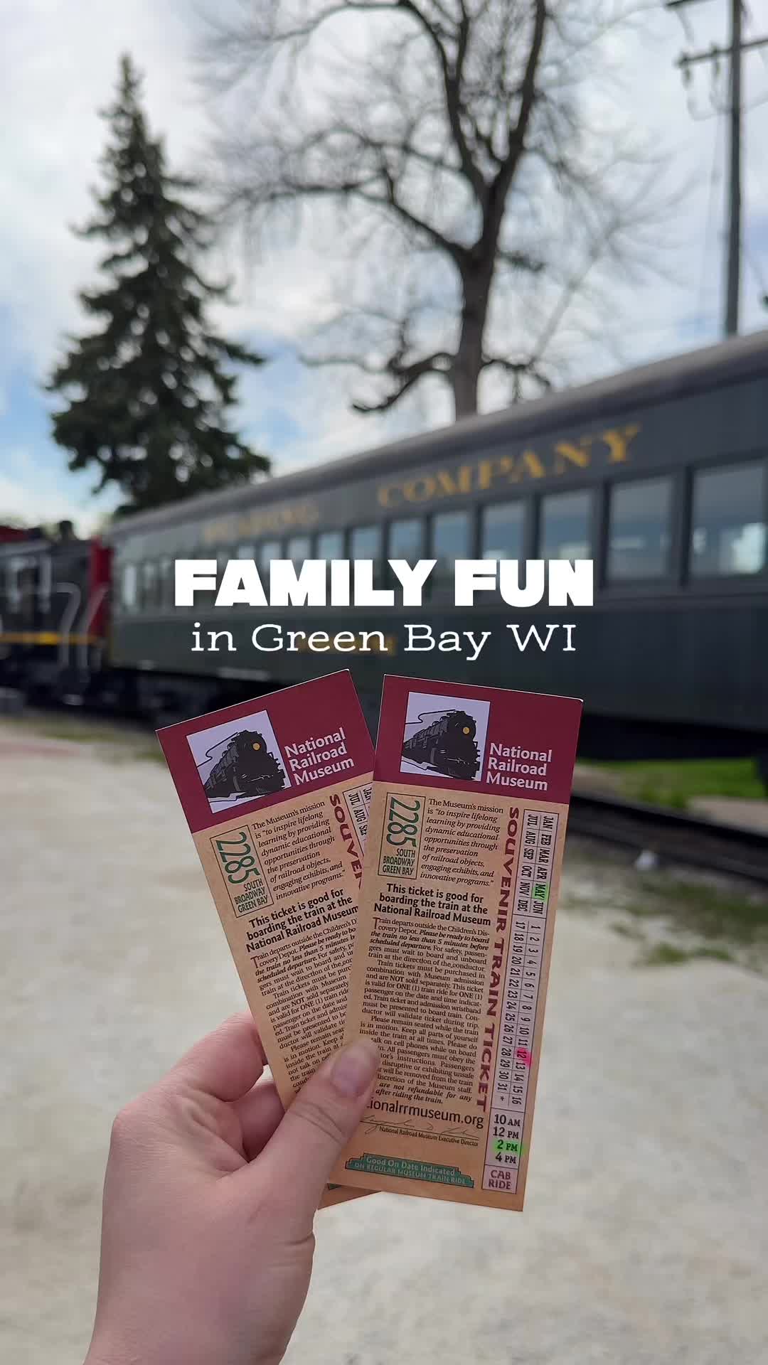 Green Bay