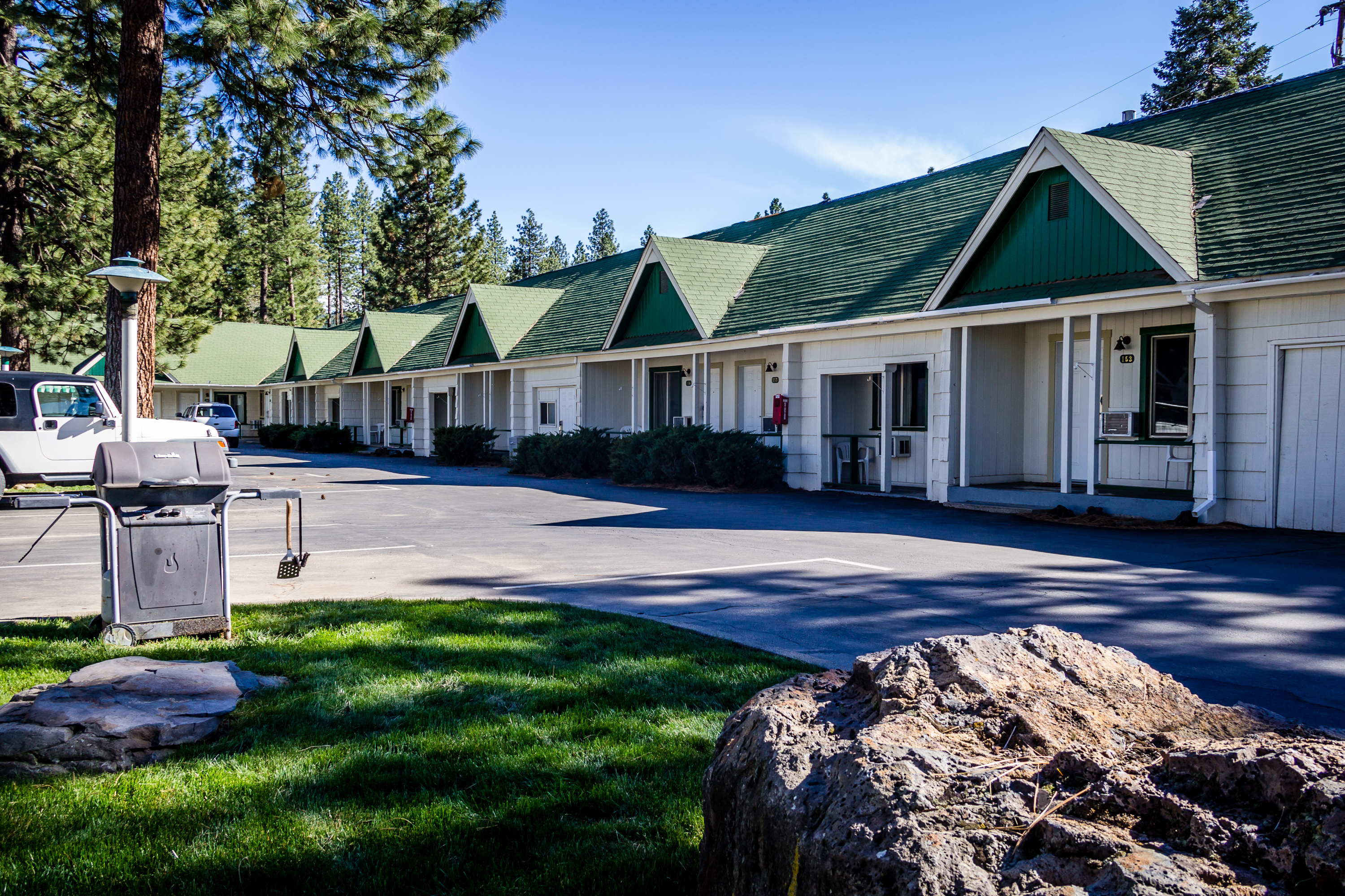 Picture for Burney Falls Lodge (Burney, CA)