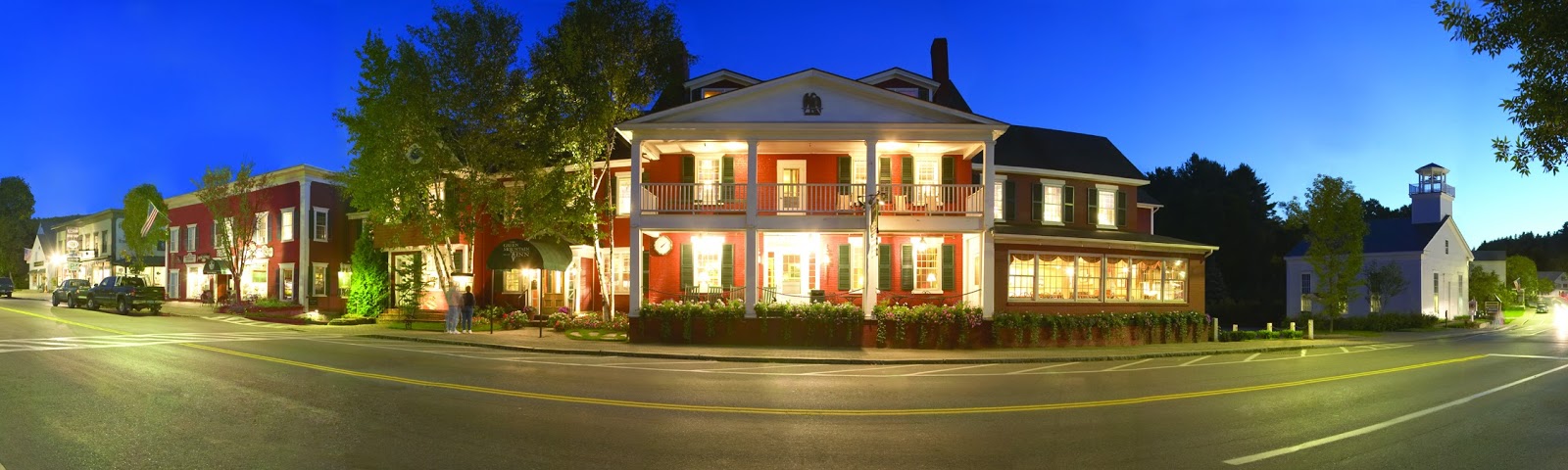 Picture for Green Mountain Inn