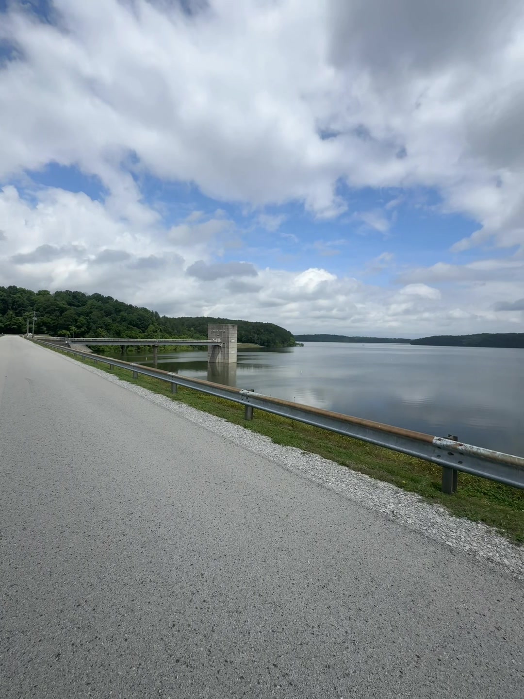 Green River Lake State Park