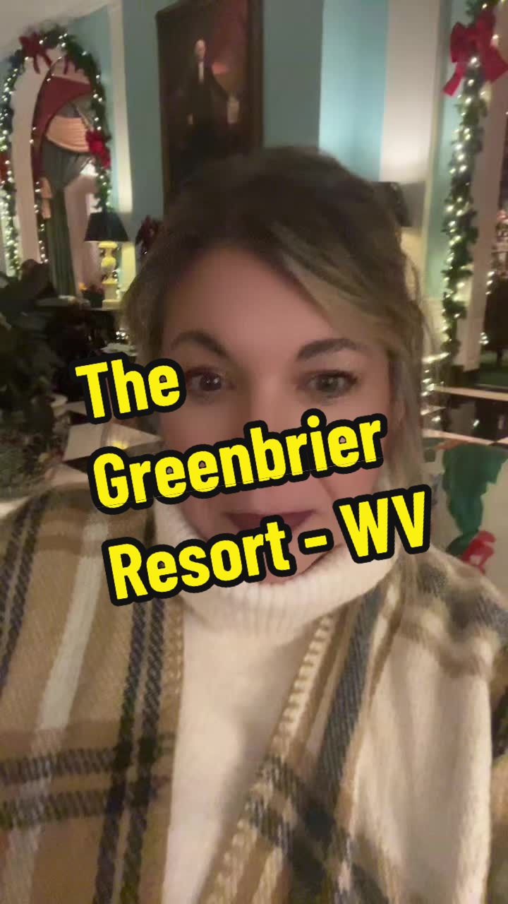 Greenbrier Resort