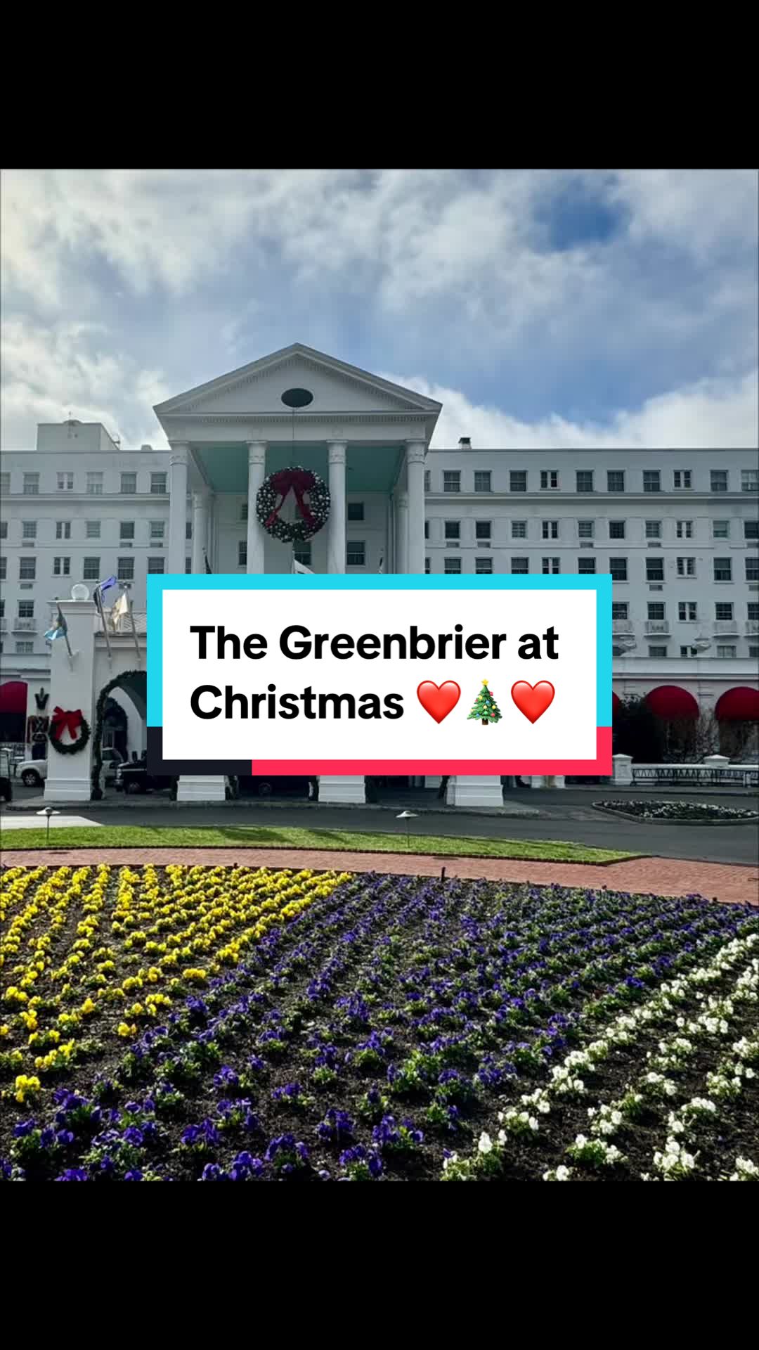 Greenbrier Resort