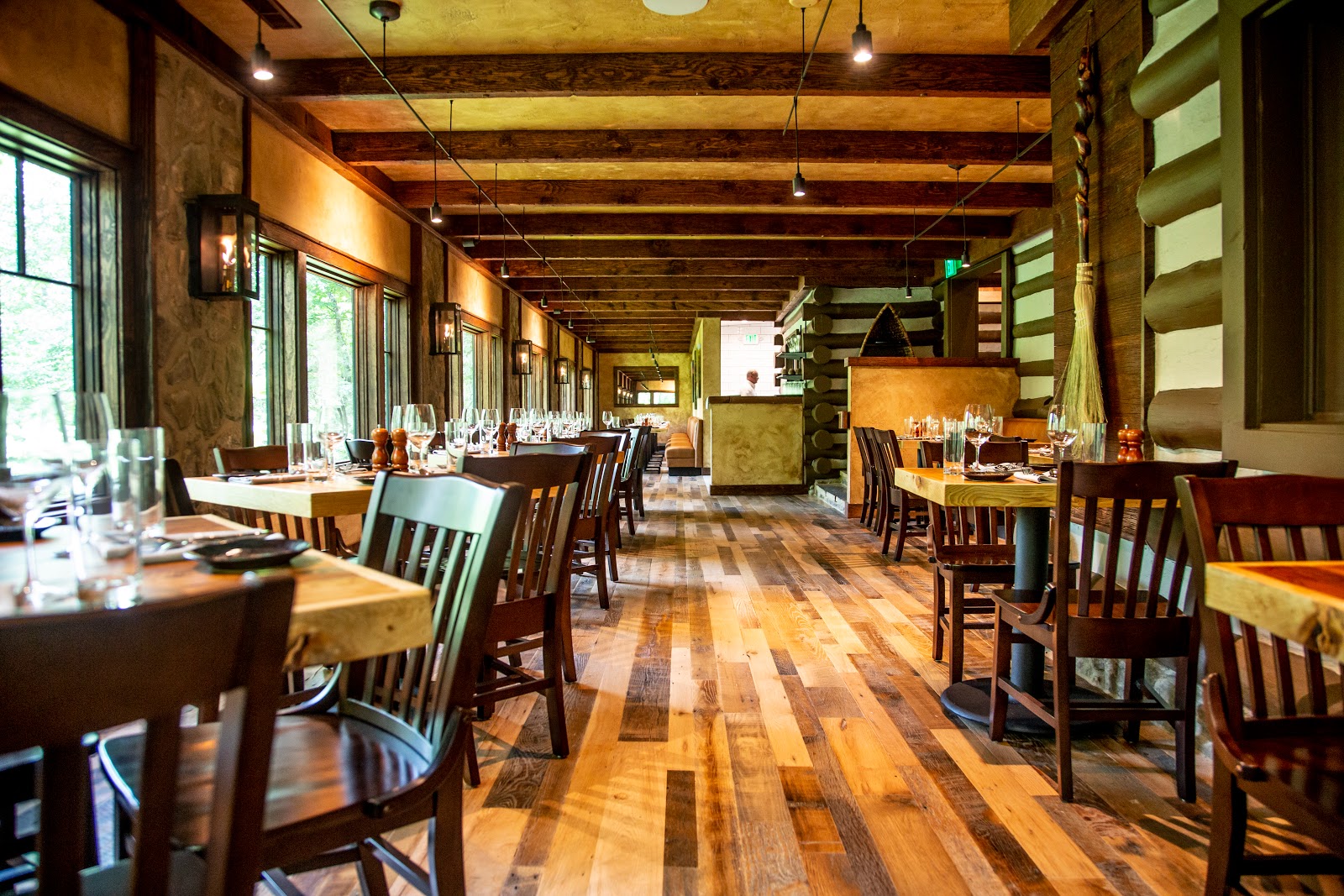 Picture for Greenbrier Restaurant