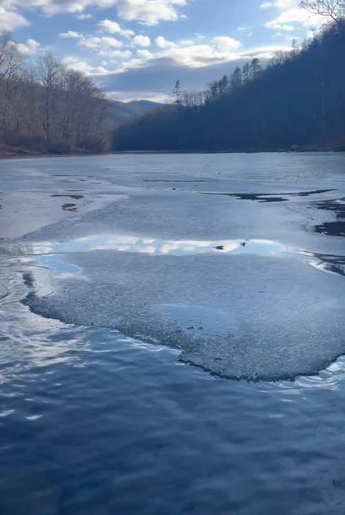 Greenbrier River Trail