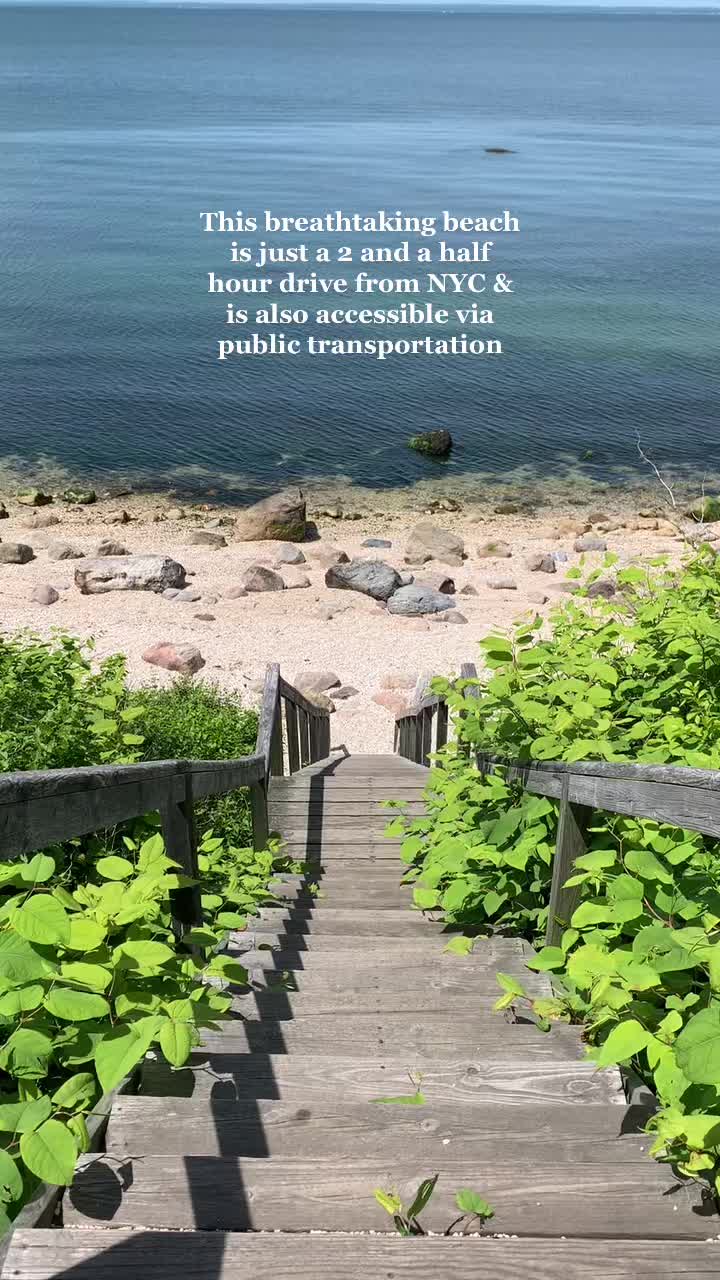 Greenport, NY