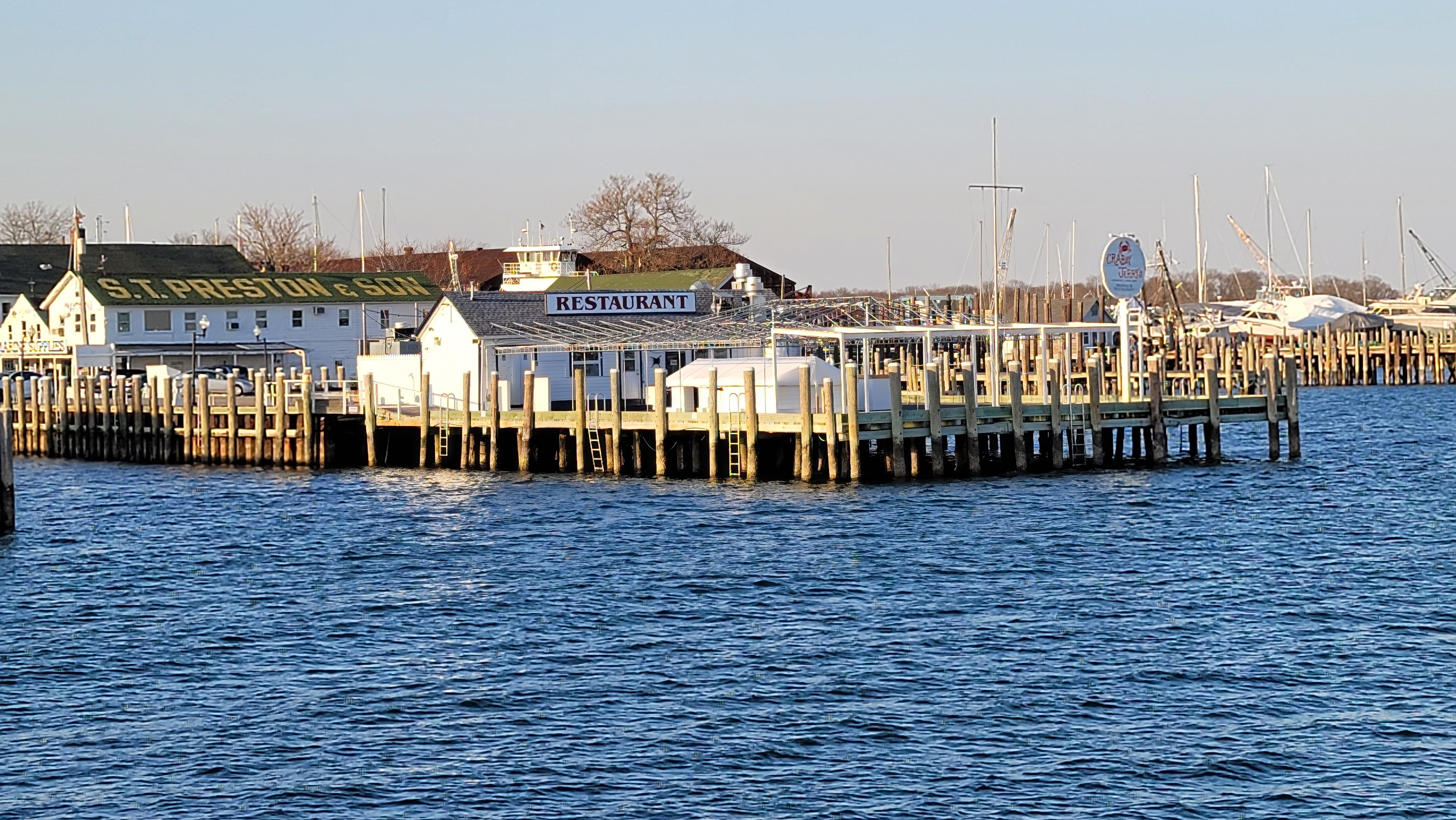 Greenport, NY