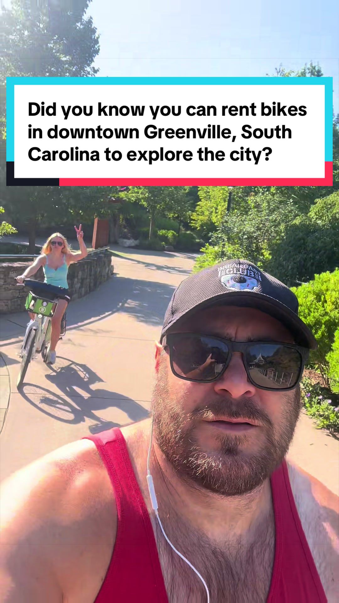 Greenville, SC
