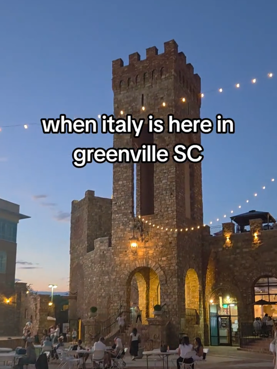 Greenville, SC