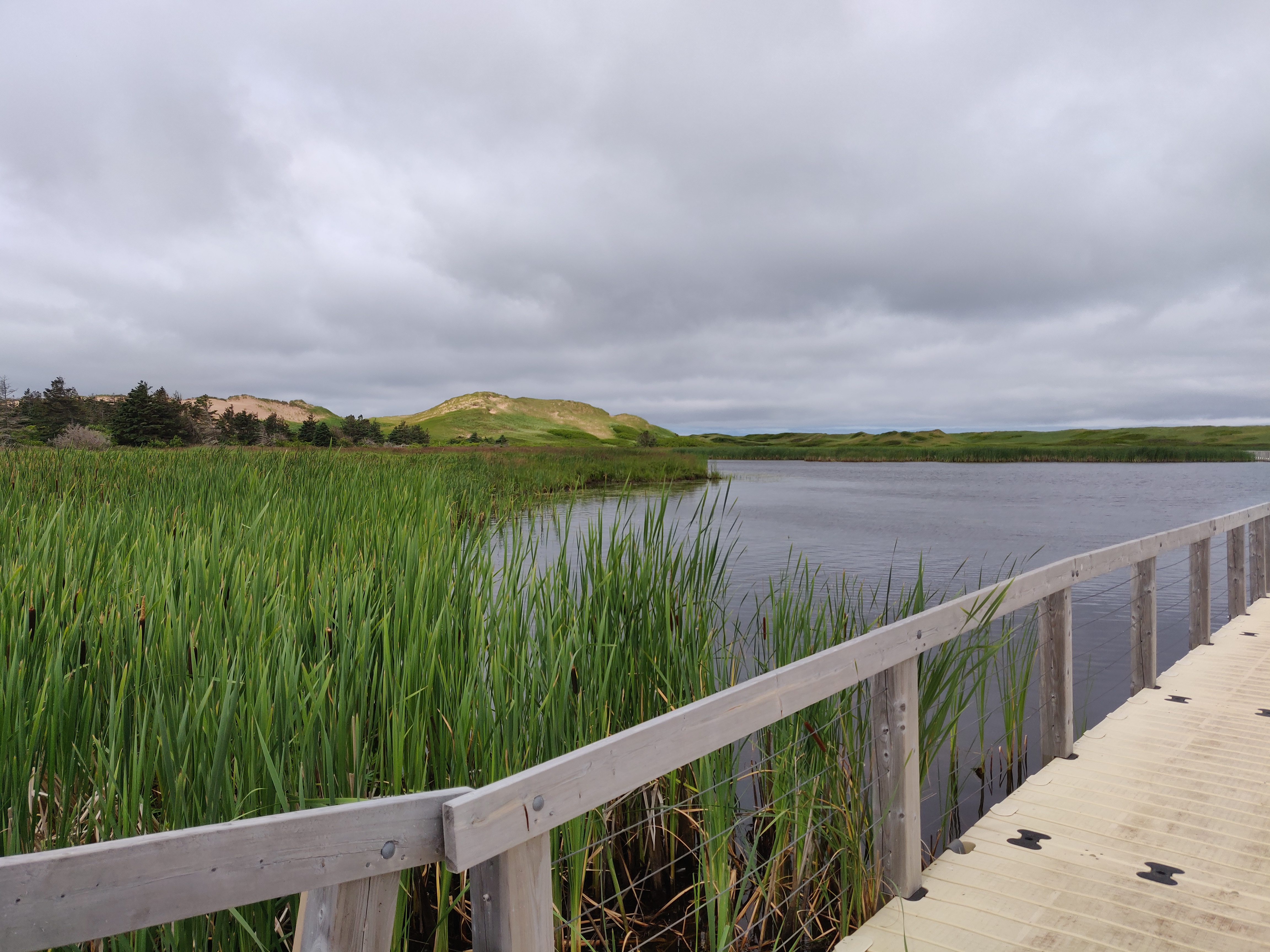 PEI Top-Rated Landmarks & Activities