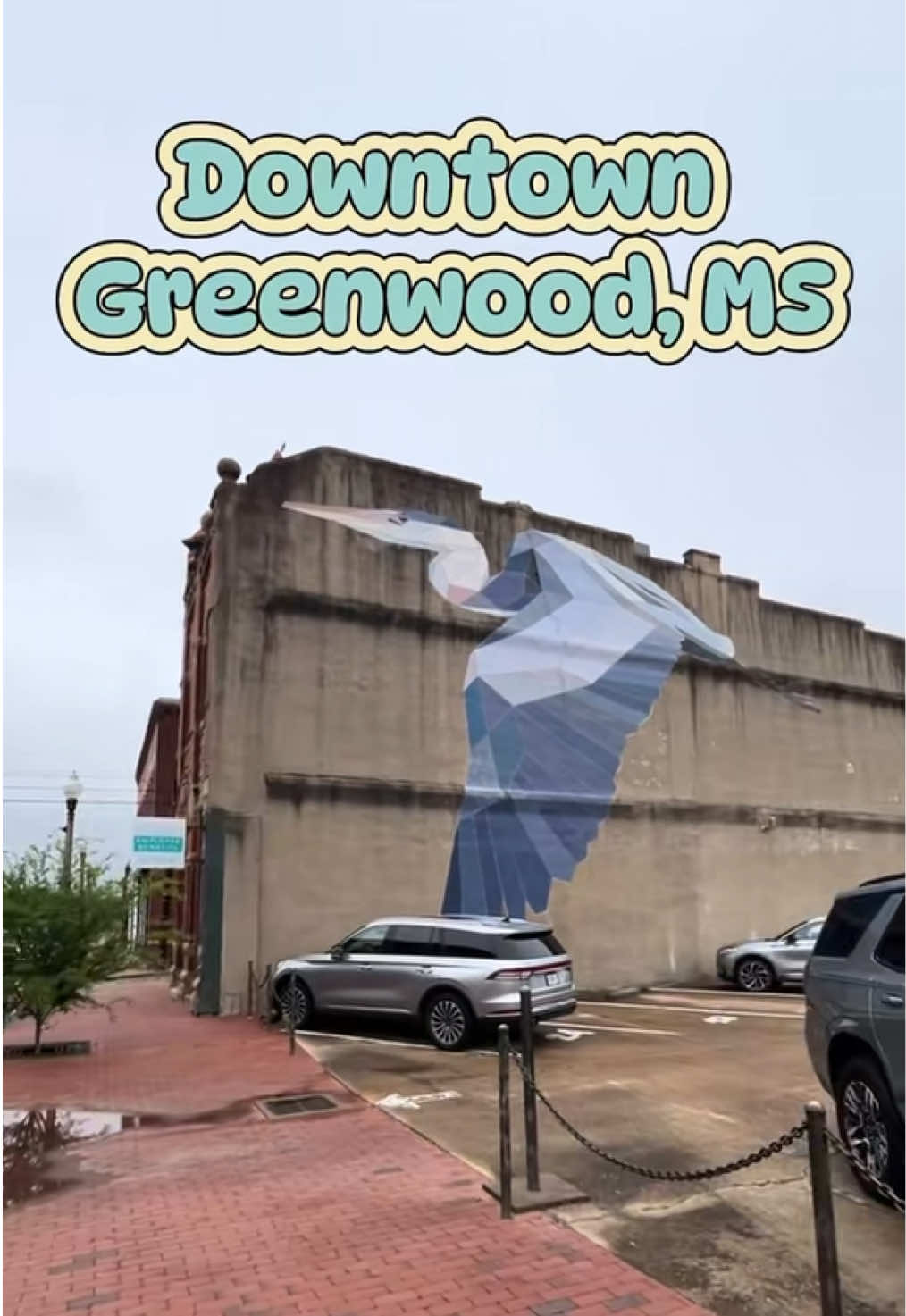 Greenwood