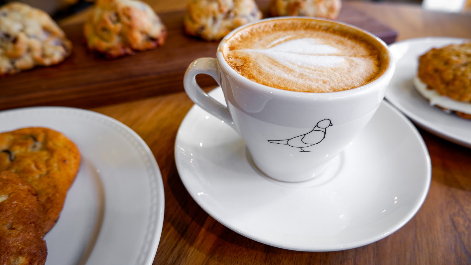 Picture for Grévin Montreal Café