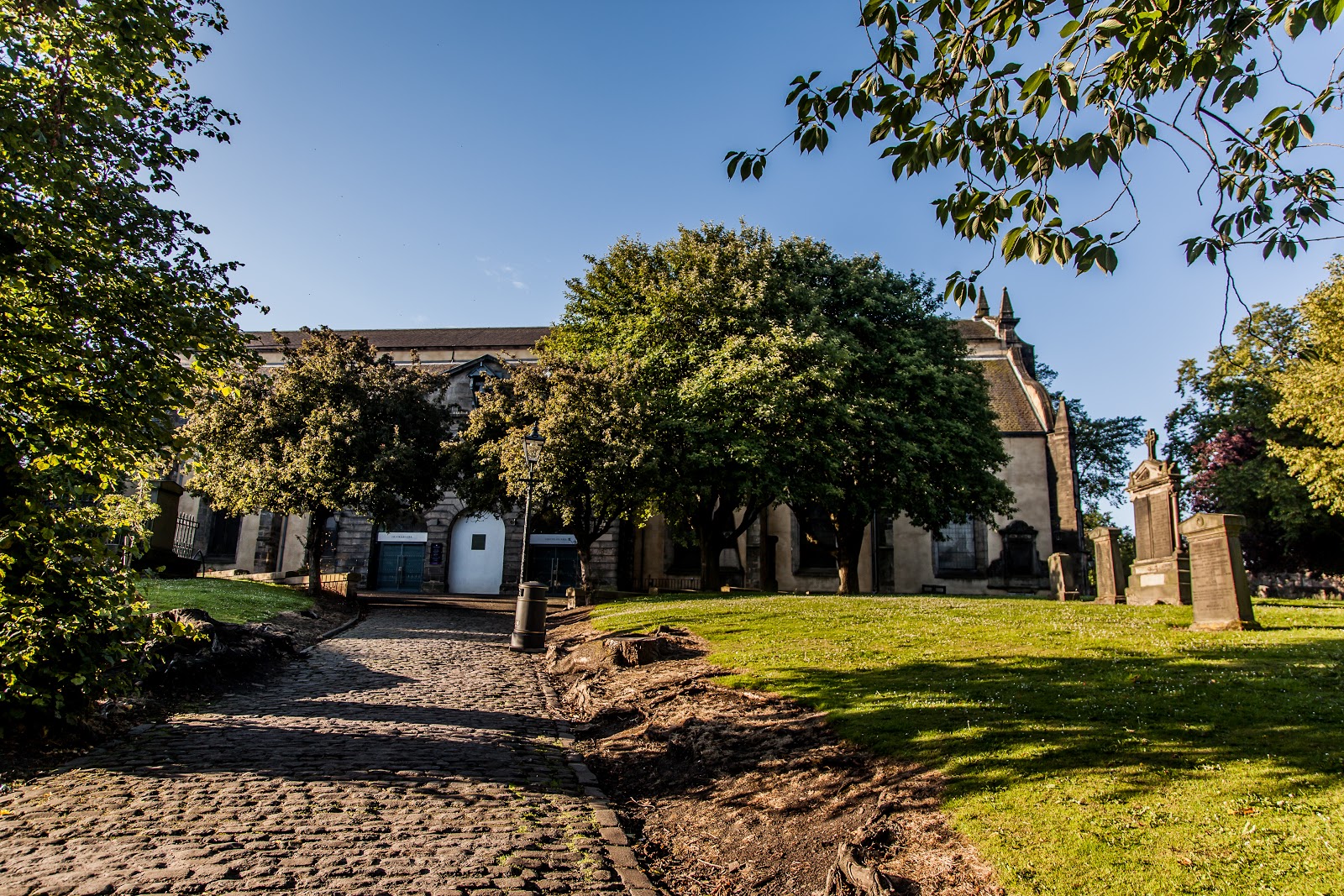 Edinburgh