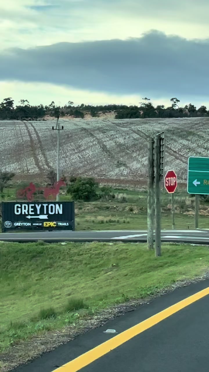 Greyton