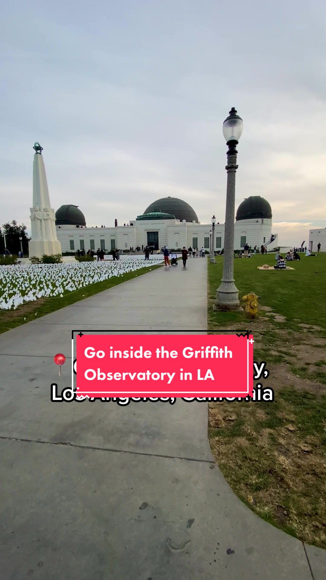 Griffith Observatory