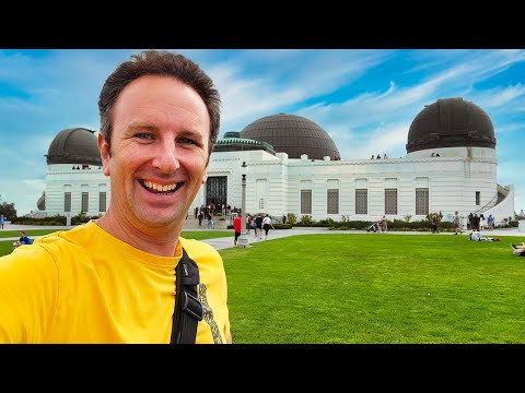 Griffith Observatory