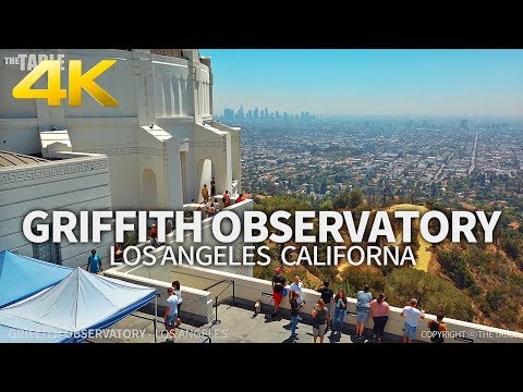Griffith Observatory