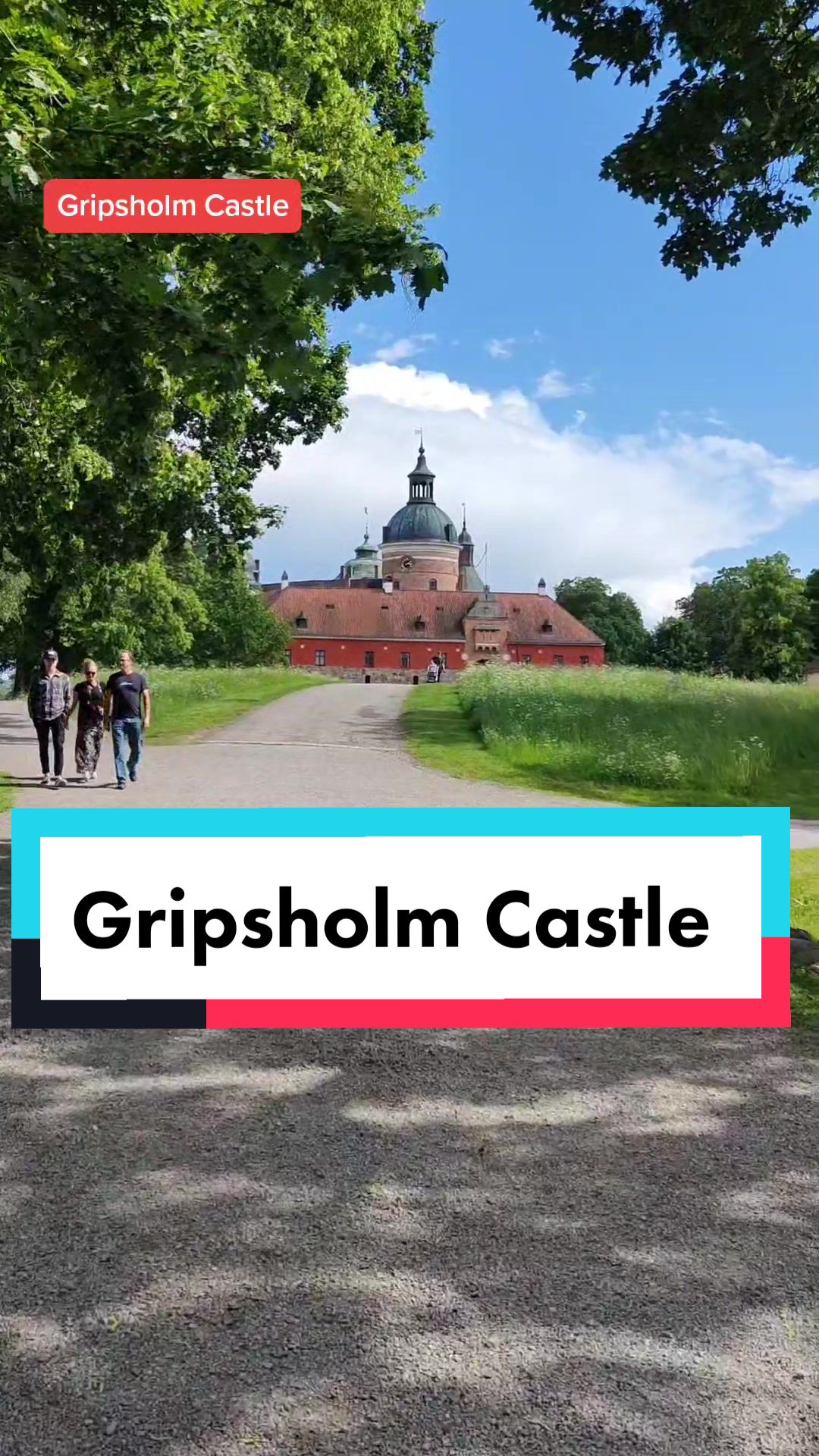 Gripsholm Castle