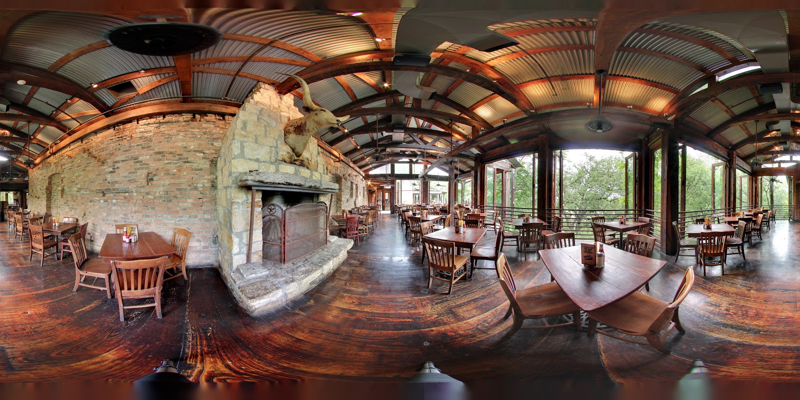 Picture for Gristmill River Restaurant & Bar